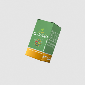 ClaryGlo
