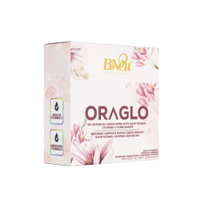 OraGlo